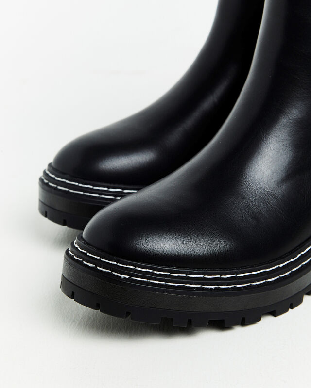 Bobbi Chelsea Boots Black, hi-res image number null