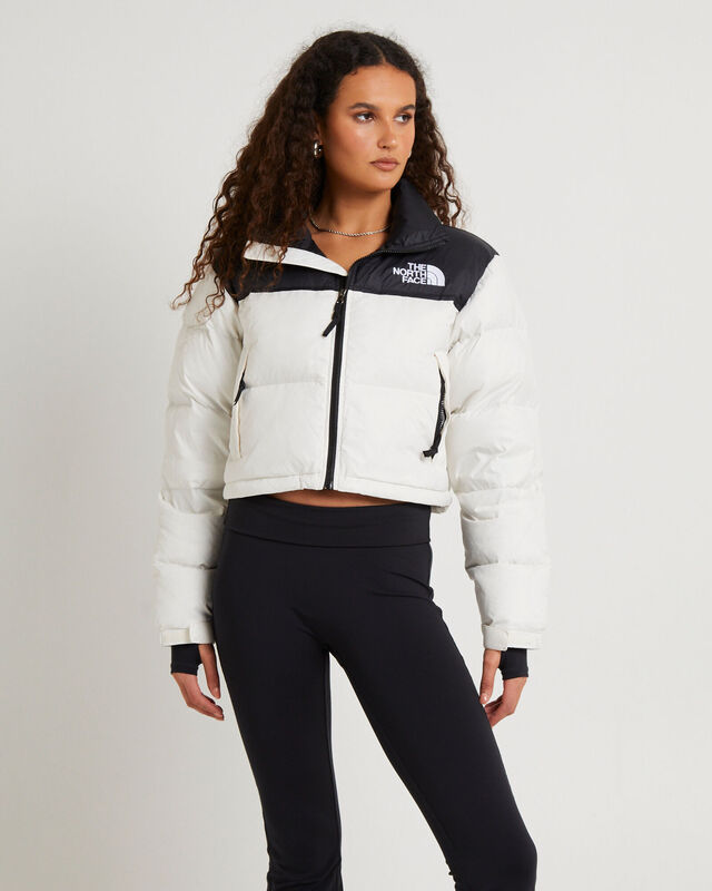 Women�s Nuptse Short Jacket, hi-res image number null