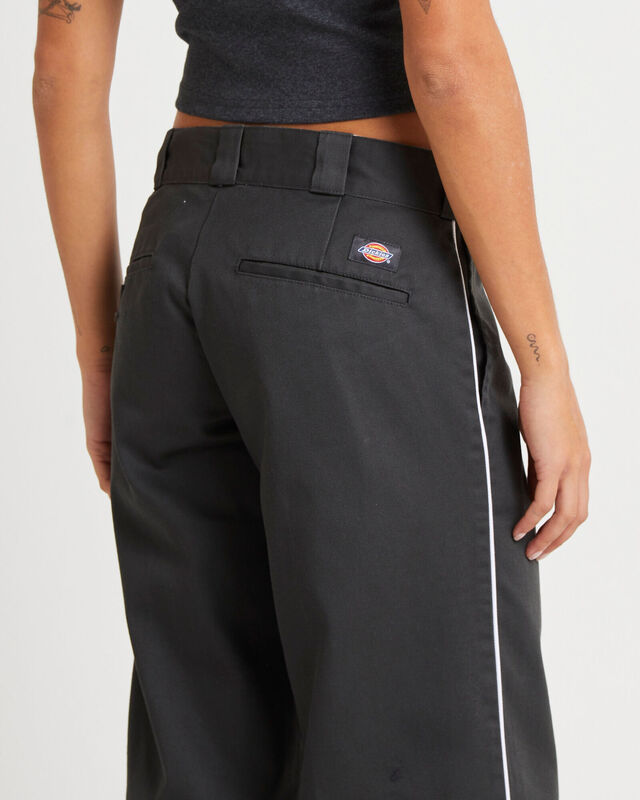 Conroe Pants Graphite, hi-res image number null