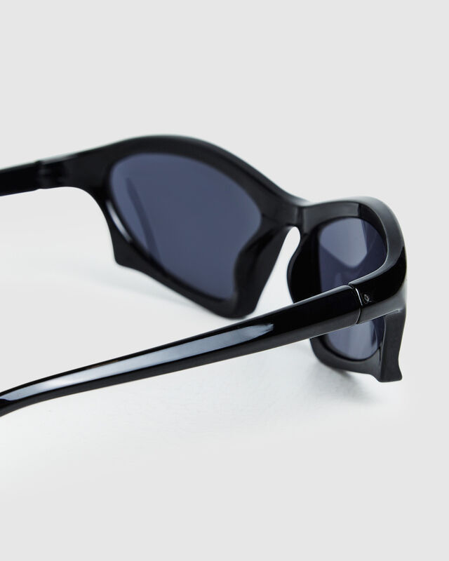 The Rush Sunglasses Black, hi-res image number null