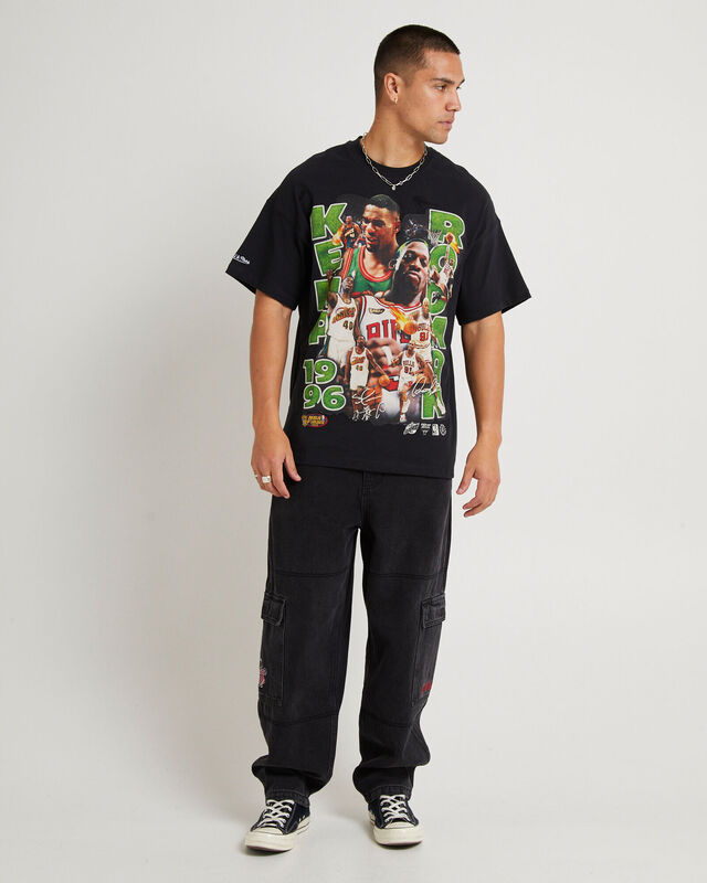 1989 NBA Finals Tee, hi-res image number null