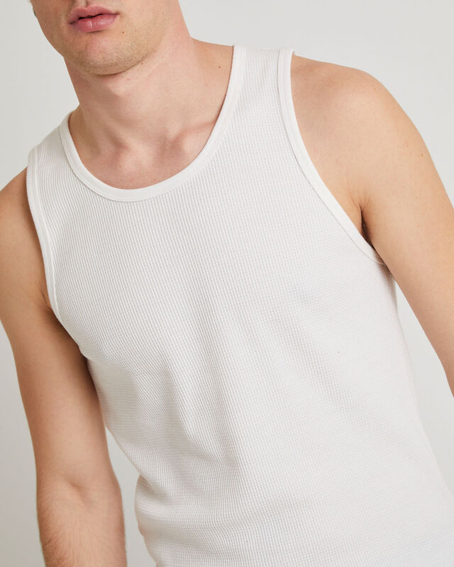 Waffle Singlet, hi-res image number null