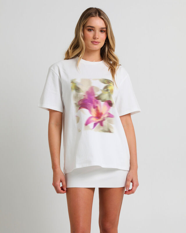 Femme Graphic Tee, hi-res image number null