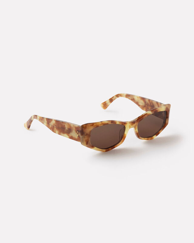 Guilty Sunglasses Hazel Tortoise / Bronze, hi-res image number null