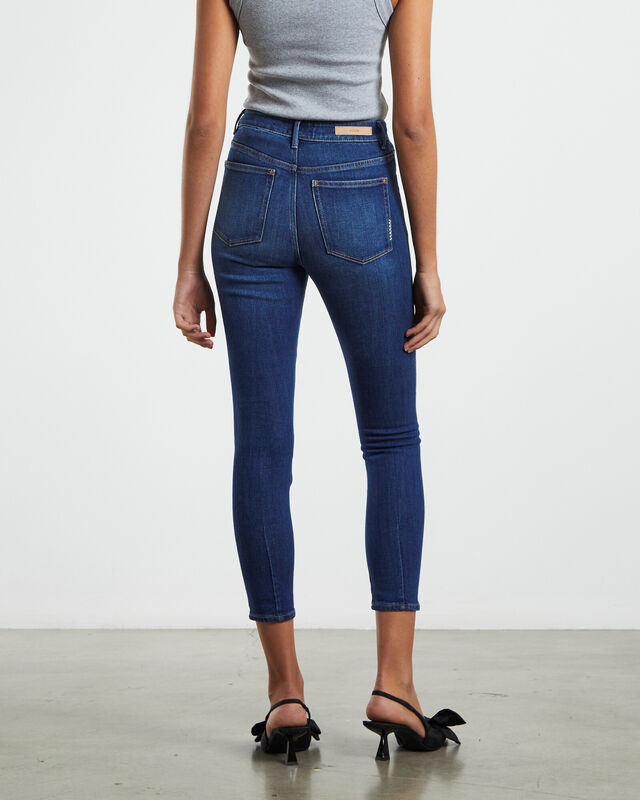 Marilyn Skinny Jeans Hoxton Blue, hi-res image number null