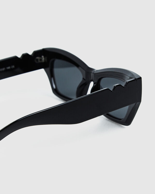 Amalfi Sunglasses Black, hi-res image number null