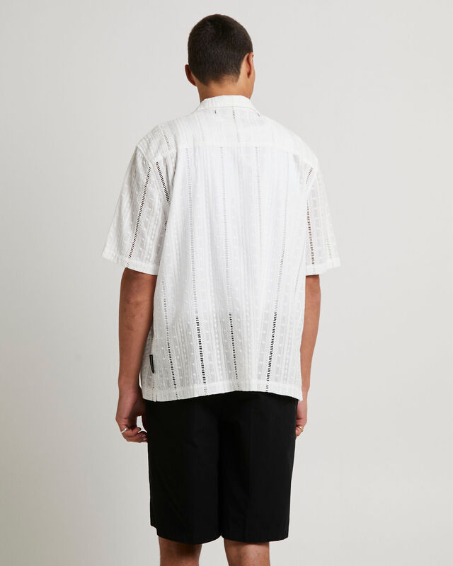 Montell Resort Shirt, hi-res image number null