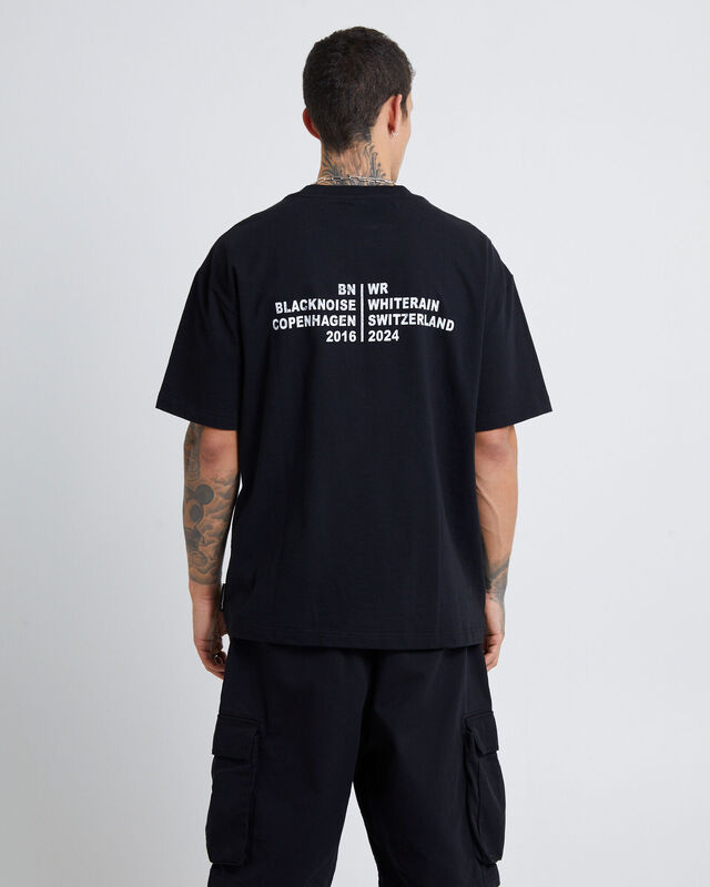 Tour Short Sleeve T-Shirt, hi-res image number null