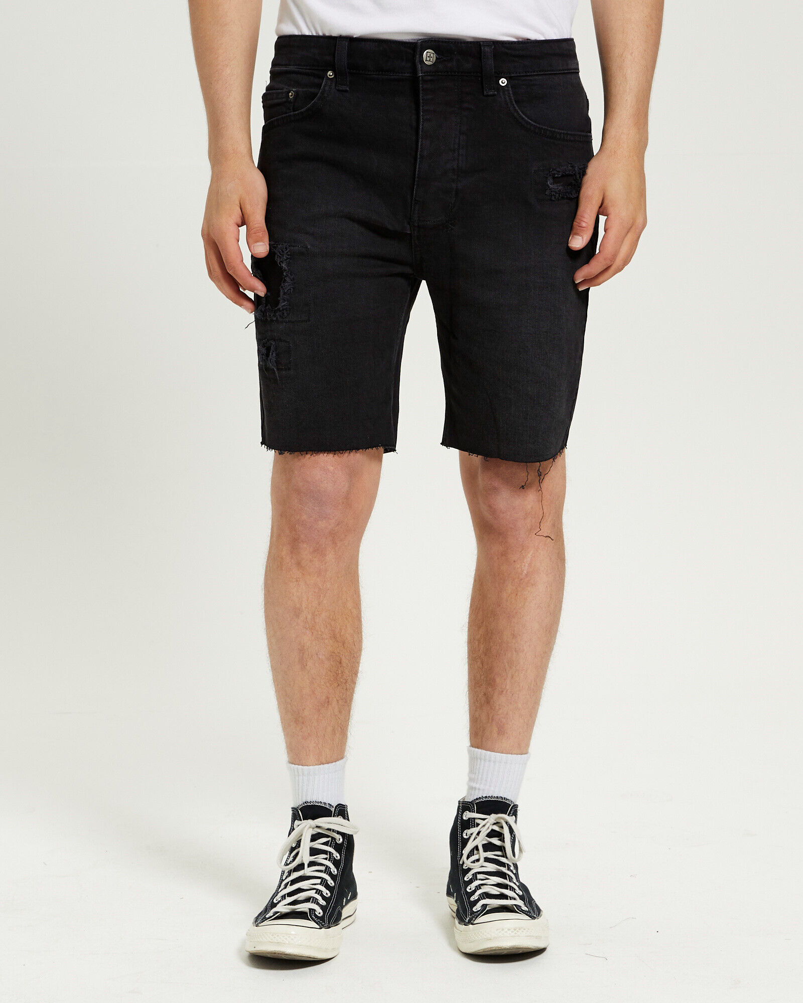 General pants clearance denim shorts