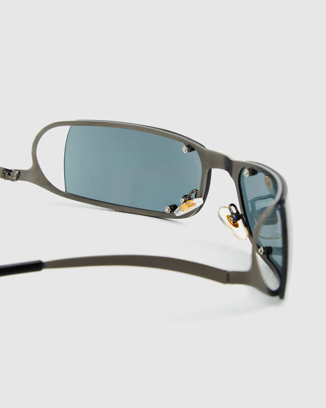 Octavia Sunglasses Black, hi-res image number null