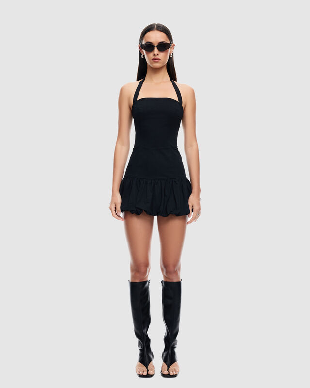 Sofia Mini Dress, hi-res image number null