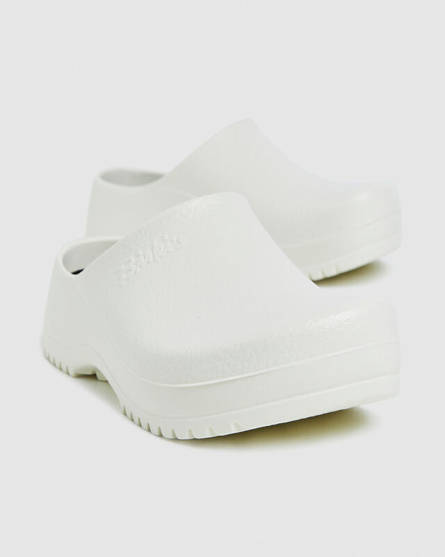 Super Birki Sandals White, hi-res image number null