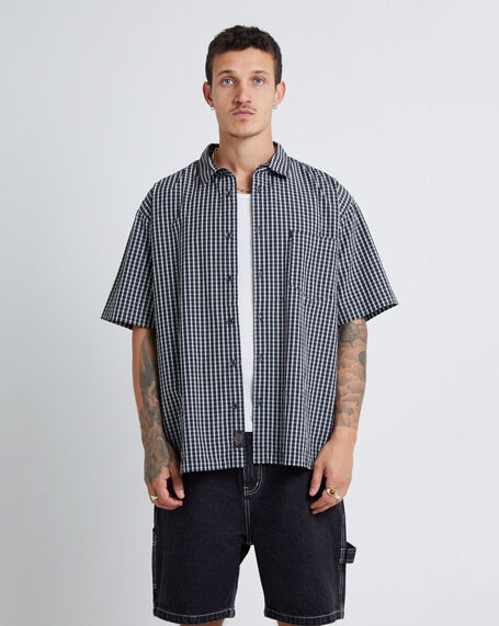 Skate Short Sleeve Shirt