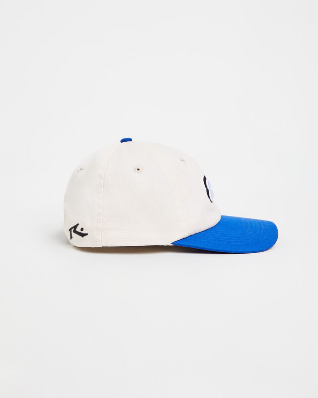 Rusty Eighty- Five Snapback Cap, hi-res image number null