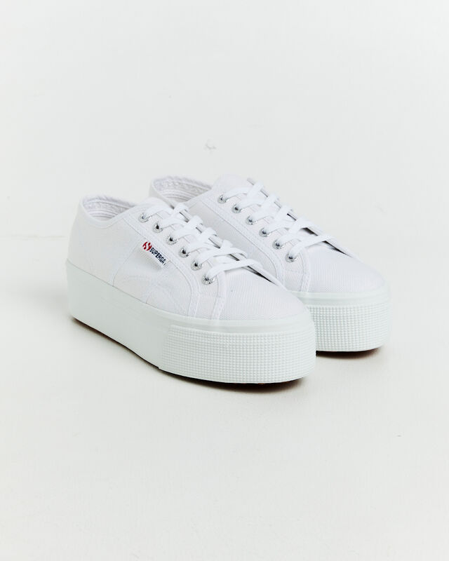 2790 Platform Sneakers, hi-res image number null