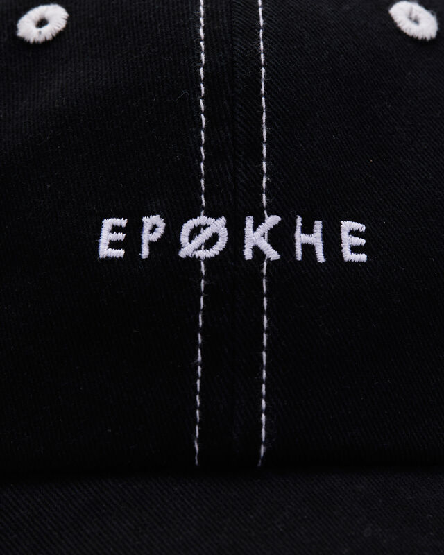Epokhe Logo Hat, hi-res image number null