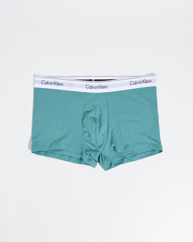 Modern Cotton Trunk Underwear, hi-res image number null