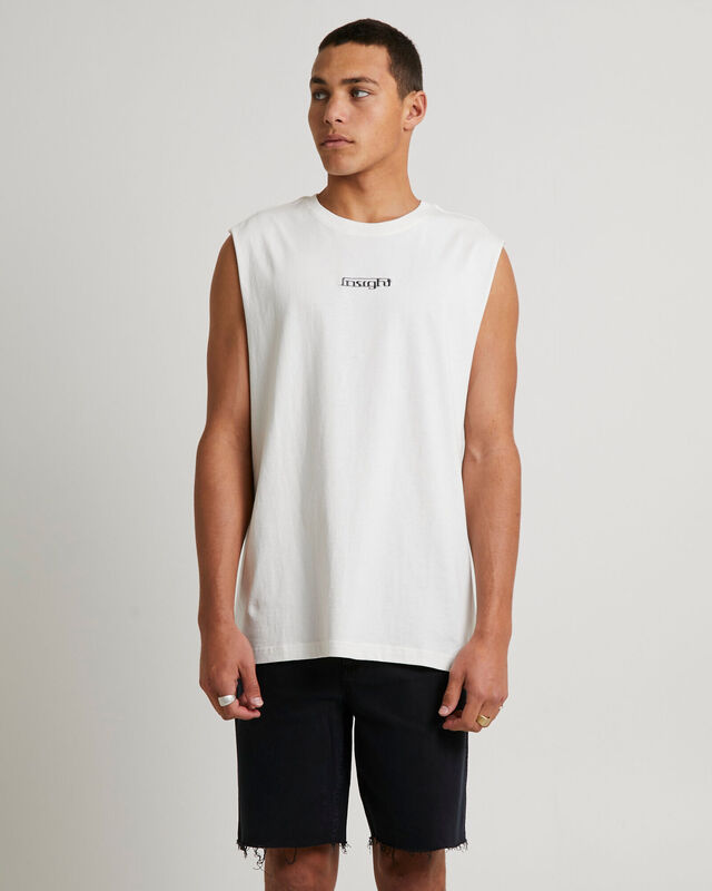 General Muscle Tee, hi-res image number null