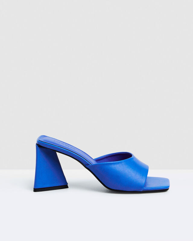 Highlight Heels Blue, hi-res image number null