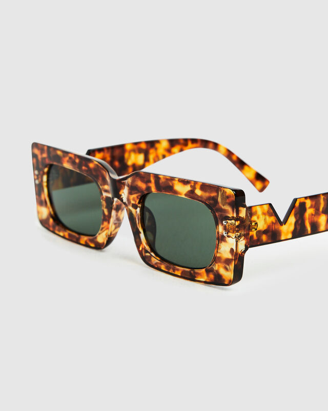 Taylor Sunglasses Tort Brown, hi-res image number null