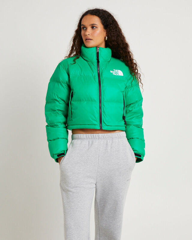 Women�s Nuptse Short Jacket, hi-res image number null