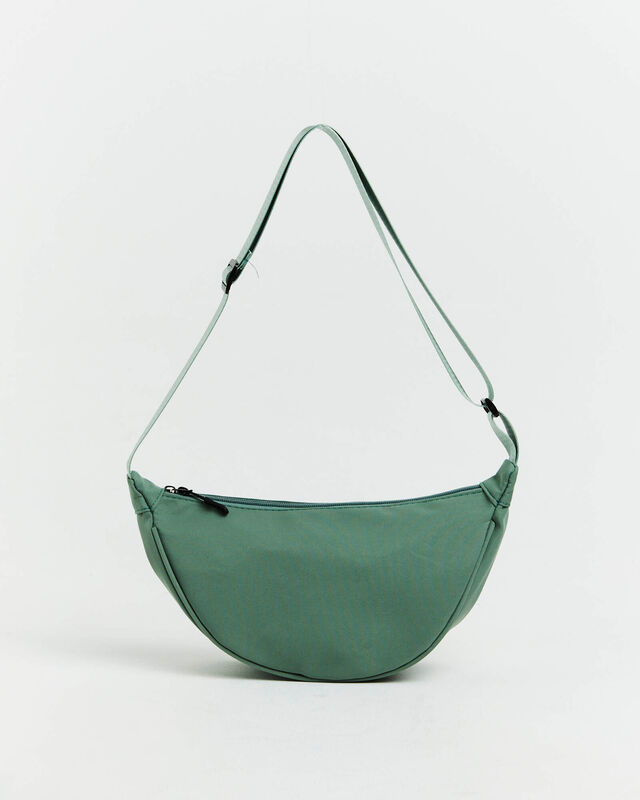 Cendre Satchel Bag in Mint Green, hi-res image number null