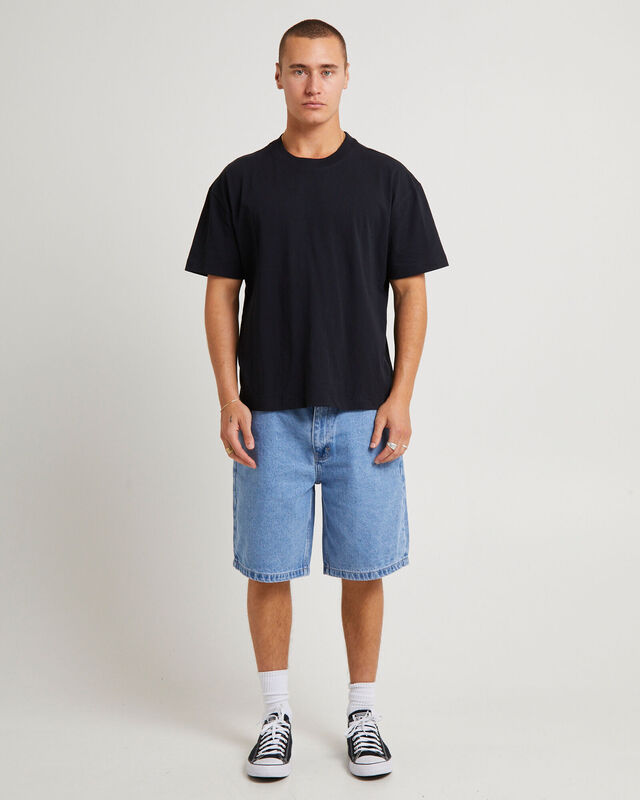 A5 BAGGY SHORT LARRY, hi-res image number null