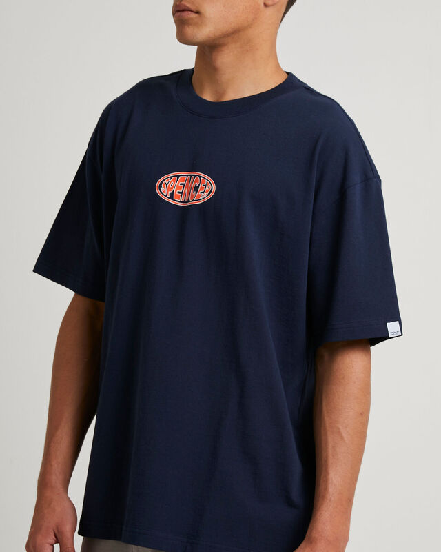 Fisheye  Short Sleeve T-Shirt, hi-res image number null