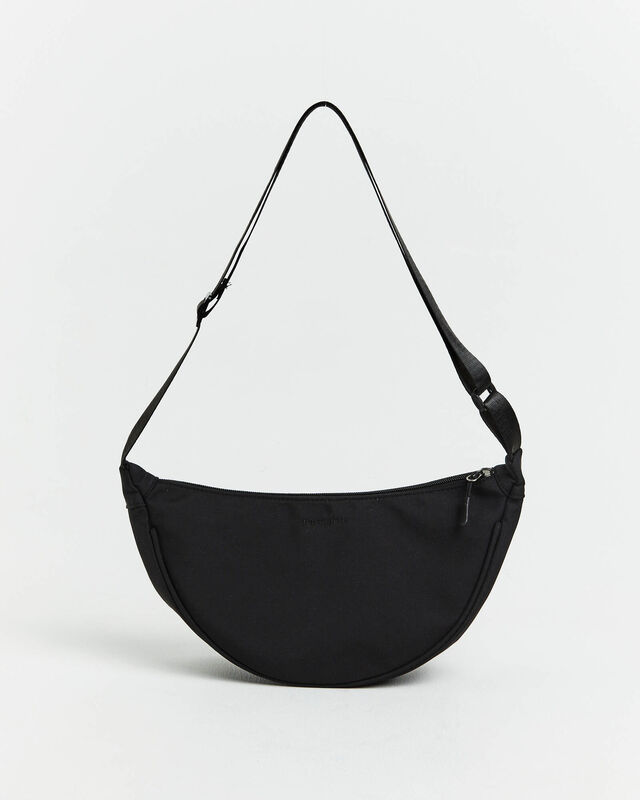 Cendre Stachel Bag in Black, hi-res image number null