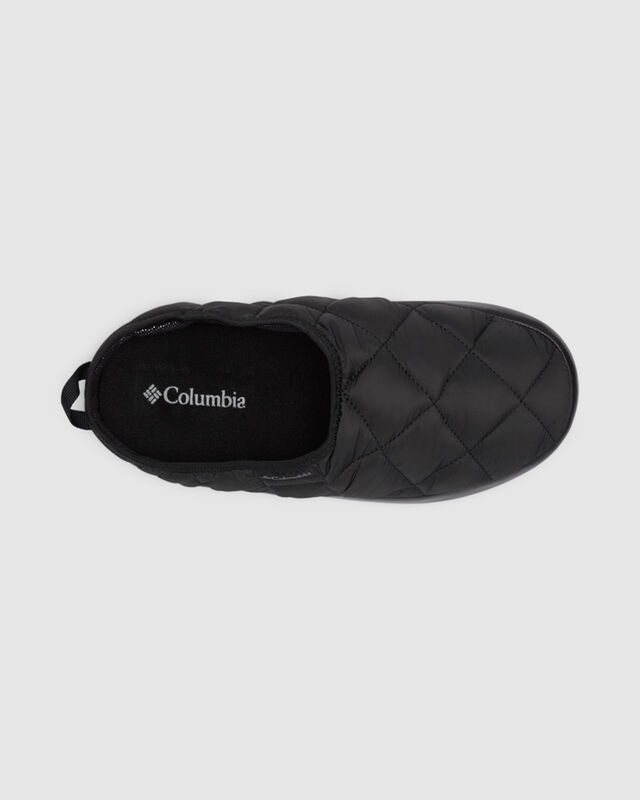 Omni-Heat Lazy Bend Camper Slippers, hi-res image number null