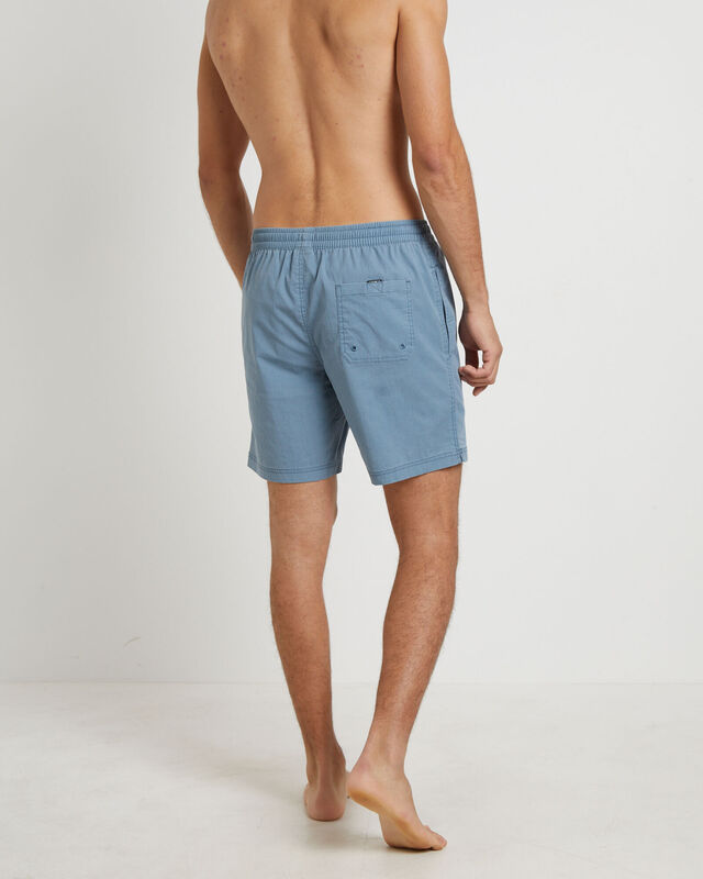 Dive Boardshorts in Light Blue, hi-res image number null