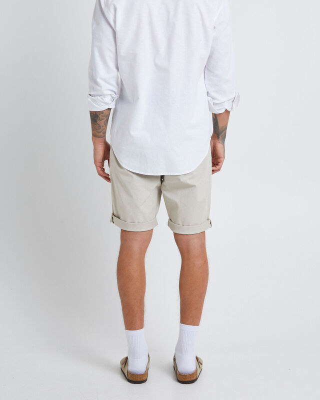 Winston Chino Shorts, hi-res image number null