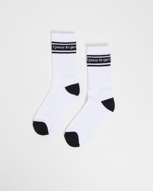 Lock Up Socks 3 Pack, hi-res image number null