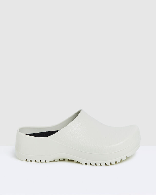 Super Birki Sandals White, hi-res image number null