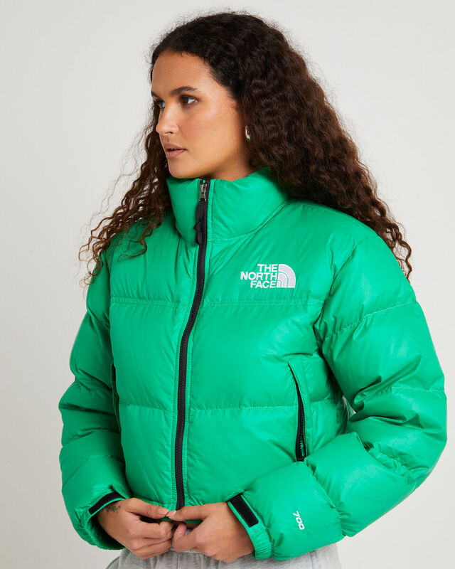 Women�s Nuptse Short Jacket, hi-res image number null