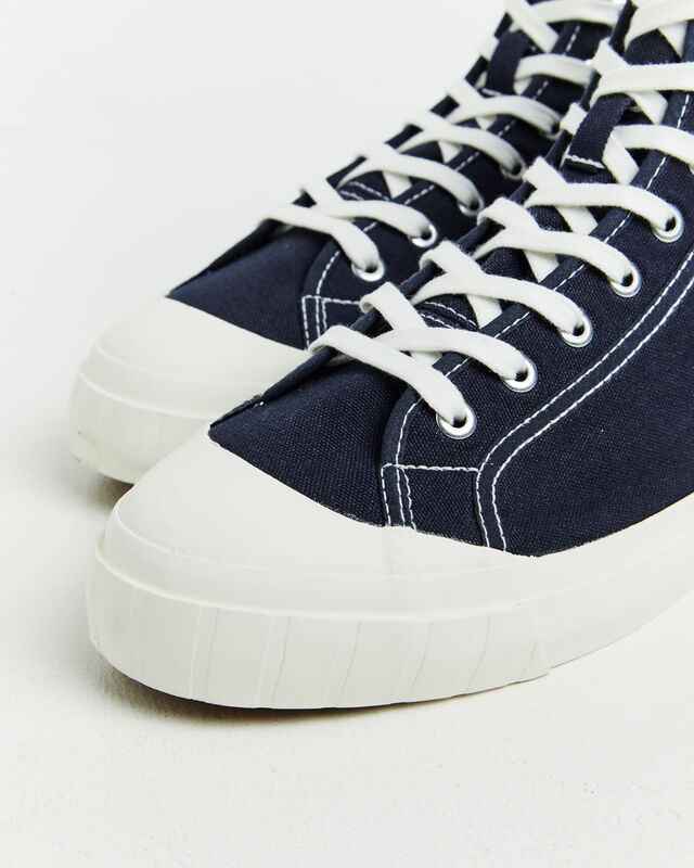 3192 Campionato Sneakers Basket Blue, hi-res image number null