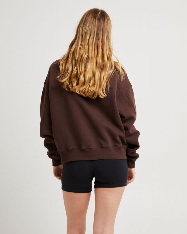 State Zip Front Fleece, hi-res image number null