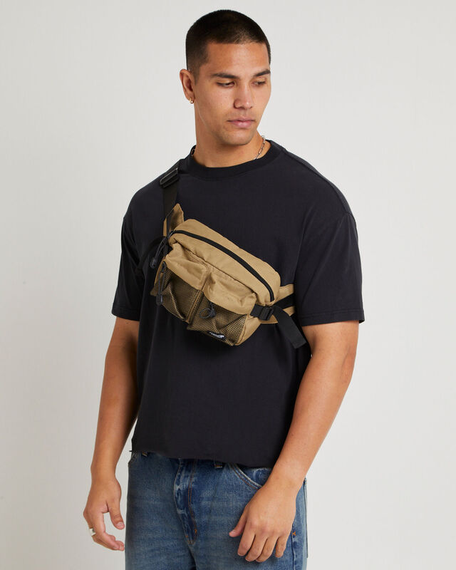 Burnside Tactical Bag, hi-res image number null