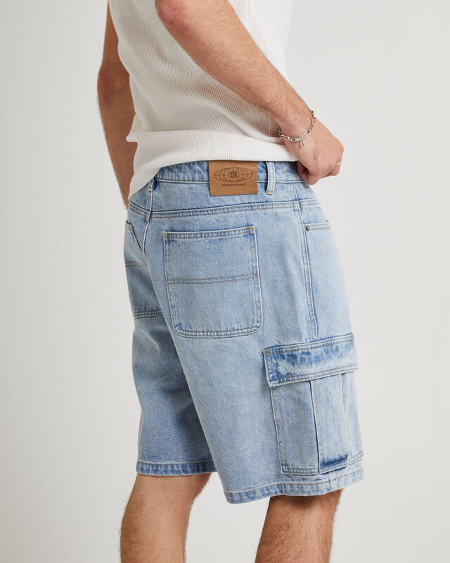 Auckland Cargo Short, hi-res image number null
