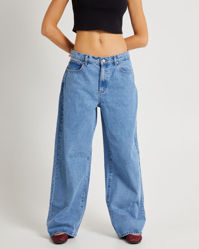 95 Mid Super Baggy Gigi, hi-res image number null