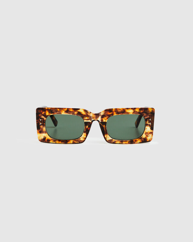 Taylor Sunglasses Tort Brown, hi-res image number null