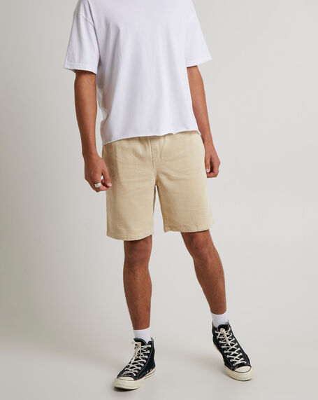 Bedford 2.0 Cord Short