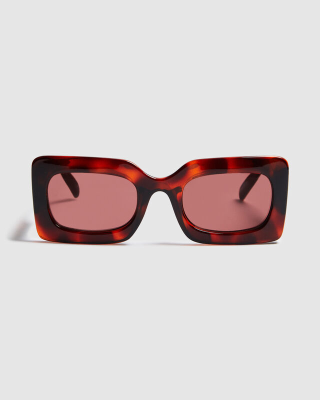 Oh Damn! Sunglasses Toffee Tort, hi-res image number null