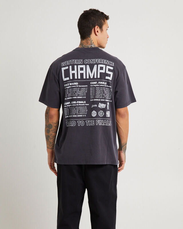 Chisel Championship T-Shirt, hi-res image number null