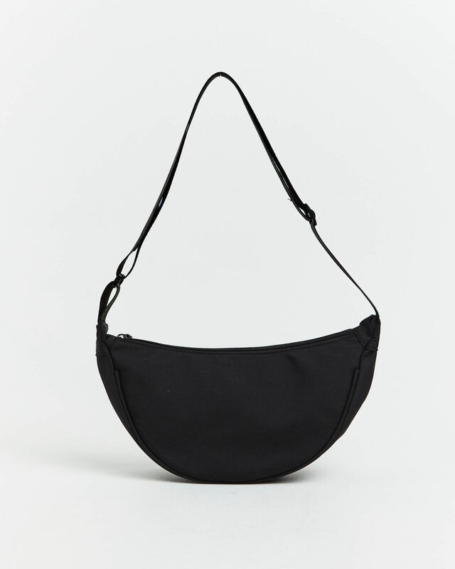 Cendre Stachel Bag in Black, hi-res image number null