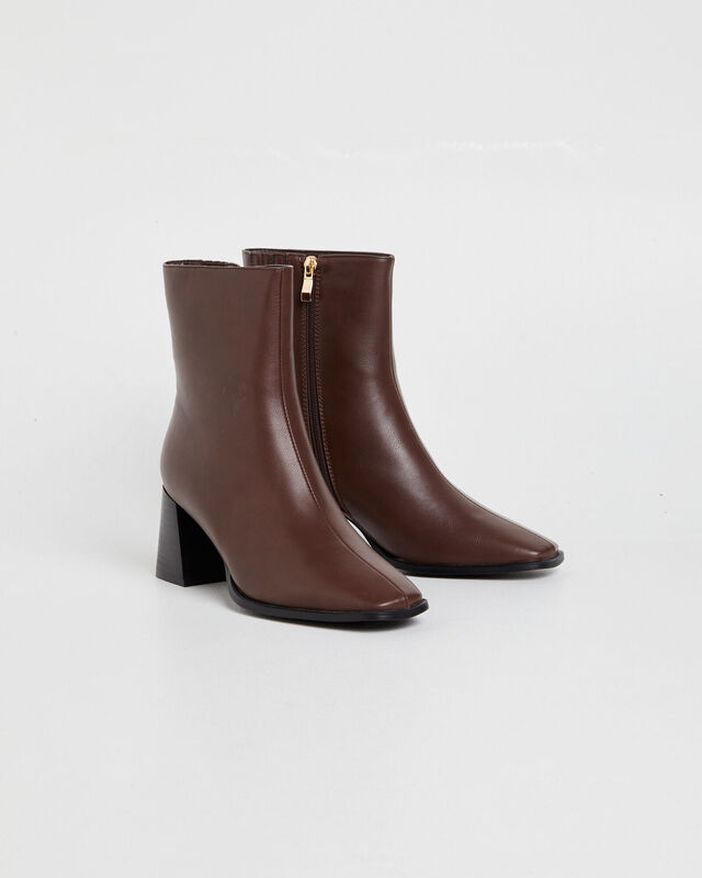 Alania High Ankle Boot, hi-res image number null