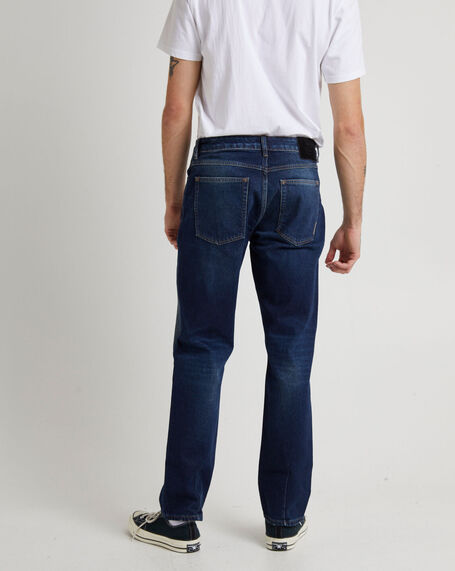 Ray Straight Jeans Astoria