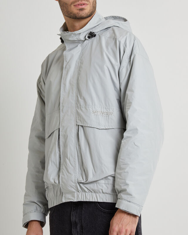 Tribeca Jacket, hi-res image number null