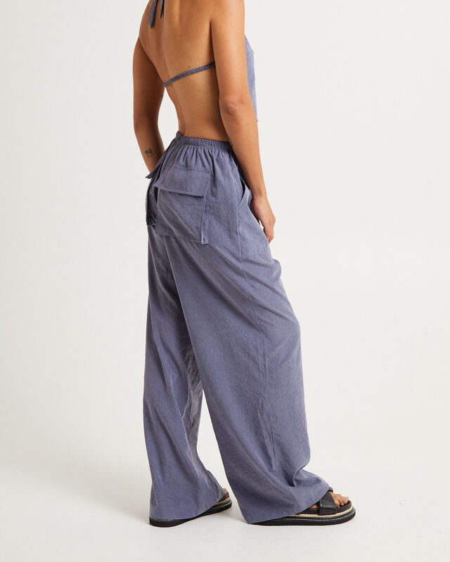 Sahara Soft Drape Coastal Pants, hi-res image number null