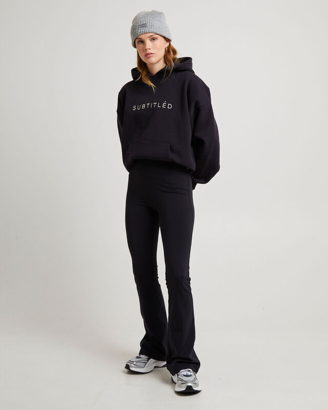 State Oversized Hoodie, hi-res image number null